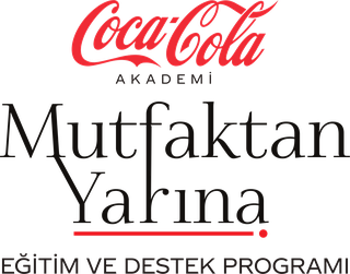 Coca-Cola Akademi, Mutfaktan Yarına, Eğitim ve Destek Programı